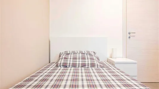 Rooms in Milano Zona 2 - Stazione Centrale, Gorla, Turro, Greco, Crescenzago - photo 6