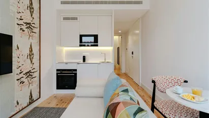 Apartment for rent in Porto (Distrito)