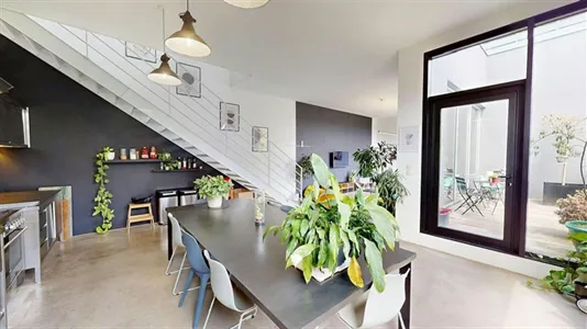 Rooms in Lille - photo 10