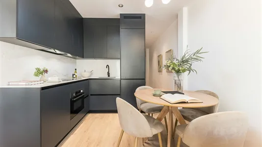 Apartments in Madrid Moncloa-Aravaca - photo 7