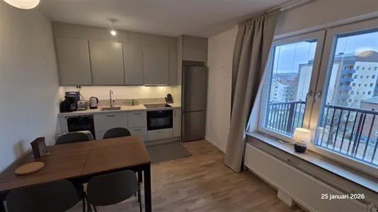 Apartments in Mölndal - photo 2