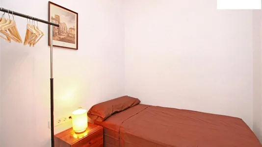 Apartments in Barcelona Sants-Montjuïc - photo 7