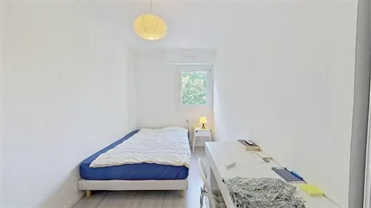 Room for rent in Rennes, Bretagne