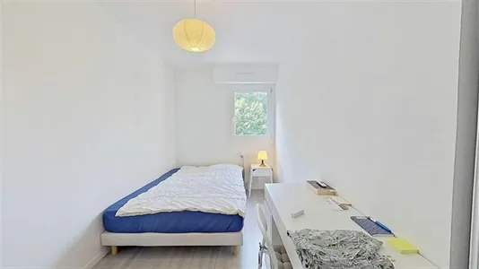 Rooms in Rennes - photo 1