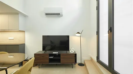 Apartments in Barcelona Sants-Montjuïc - photo 6