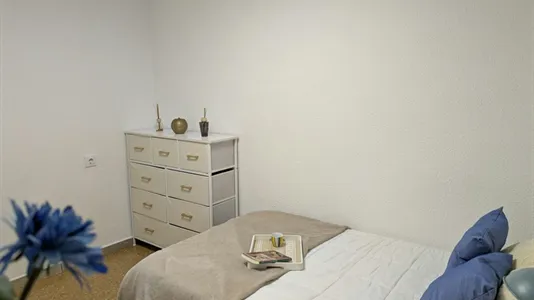 Rooms in Valencia Campanar - photo 2