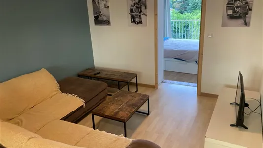 Rooms in Lille - photo 6