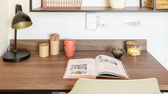 Apartments in Bologna - photo 10