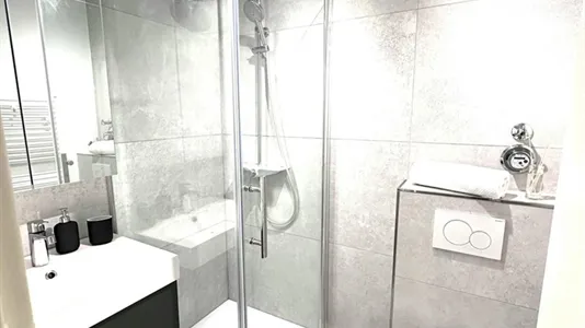 Apartments in Location is not specified - photo 8