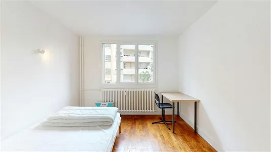 Rooms in Lyon - photo 10