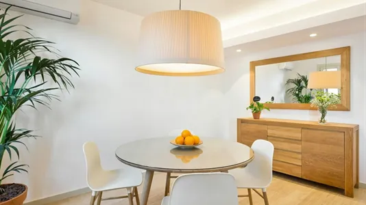 Apartments in Barcelona Ciutat Vella - photo 6