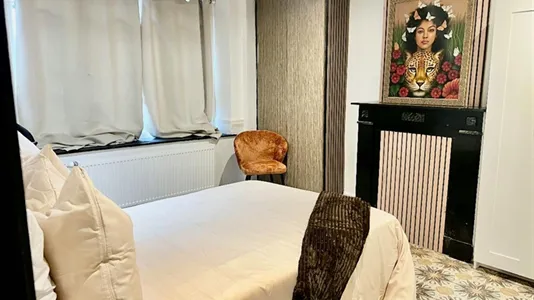 Rooms in Brussels Anderlecht - photo 3