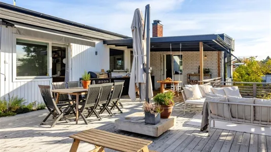 Rooms in Nacka - photo 5