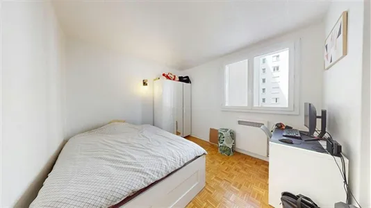 Rooms in Lyon - photo 4