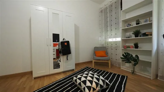 Rooms in Turin - photo 3