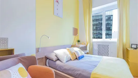 Rooms in Milano Zona 2 - Stazione Centrale, Gorla, Turro, Greco, Crescenzago - photo 5