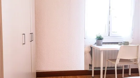 Rooms in Madrid Salamanca - photo 4
