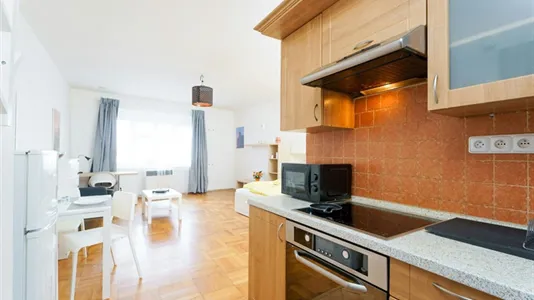 Apartments in Location is not specified - photo 10