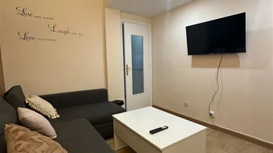 Rooms in Madrid Salamanca - photo 10