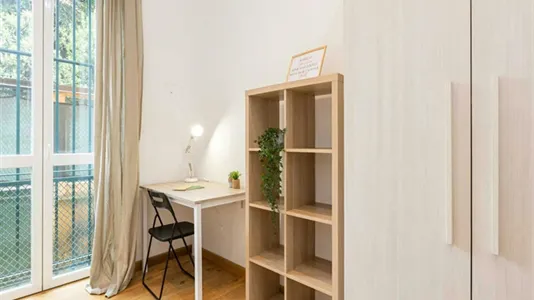 Rooms in Milano Zona 9 - Porta Garibaldi, Niguarda - photo 8
