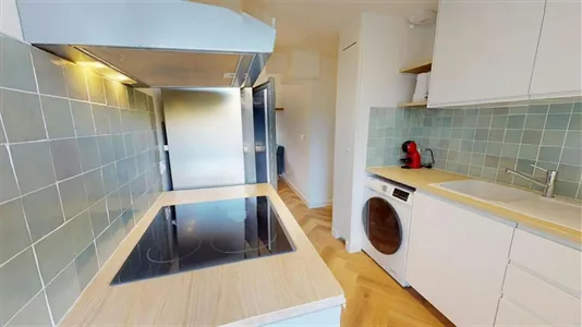 Rooms in Montpellier - photo 5