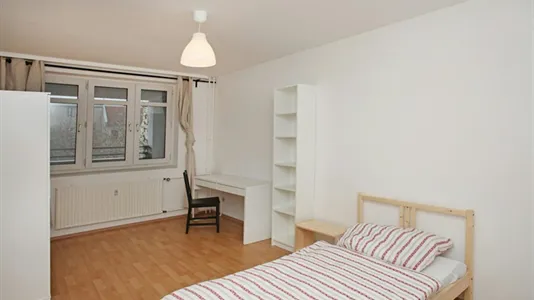 Rooms in Berlin Mitte - photo 2