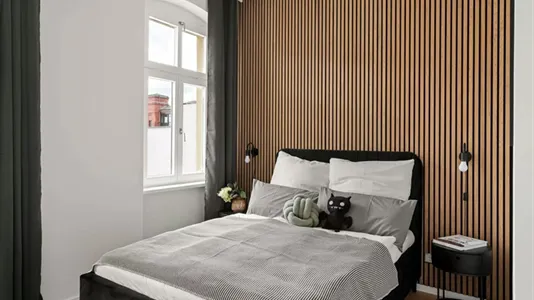 Apartments in Berlin Mitte - photo 5