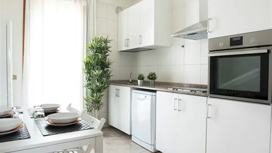 Rooms in Milano Zona 6 - Barona, Lorenteggio - photo 5