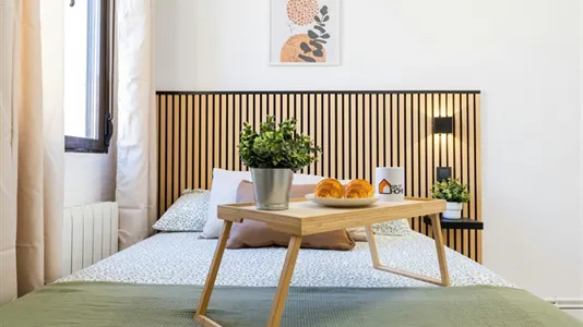 Rooms in Getafe - photo 2
