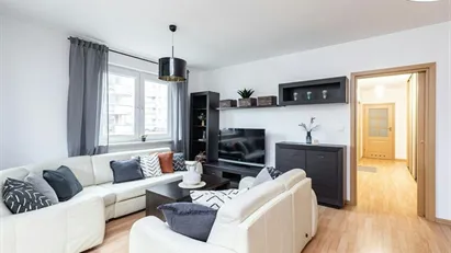 Apartment for rent in Warsaw