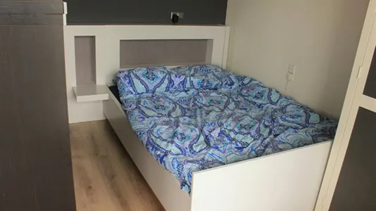 Apartments in Leiden - photo 5