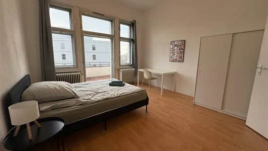 Rooms in Berlin Charlottenburg-Wilmersdorf - photo 6
