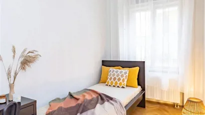 Room for rent in Budapest Pestszentlőrinc-Pestszentimre, Budapest