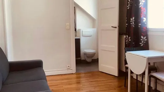 Apartments in Paris 9ème arrondissement - photo 4