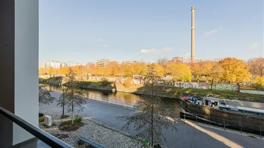 Apartments in Berlin Mitte - photo 6