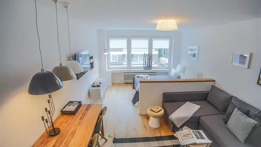 Apartments in Dusseldorf - photo 10