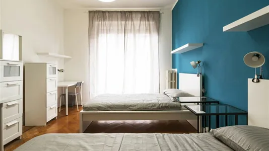 Rooms in Milano Zona 6 - Barona, Lorenteggio - photo 2