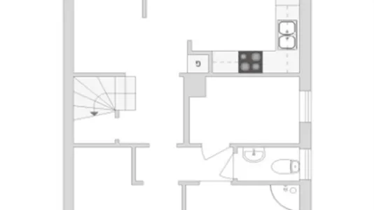 Houses in Gothenburg East - photo 2