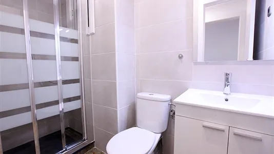 Apartments in Barcelona Sant Martí - photo 7