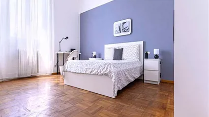 Room for rent in Milano Zona 5 - Vigentino, Chiaravalle, Gratosoglio, Milan