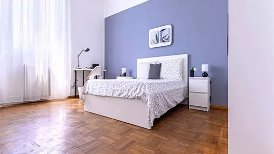 Rooms in Milano Zona 5 - Vigentino, Chiaravalle, Gratosoglio - photo 1