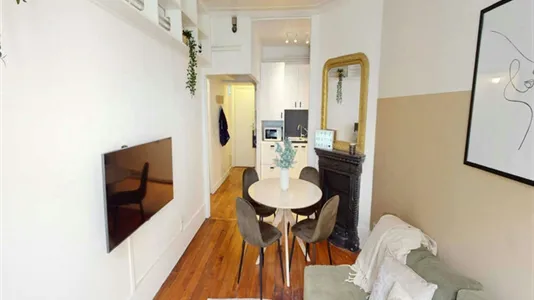 Rooms in Paris 16éme arrondissement (North) - photo 6