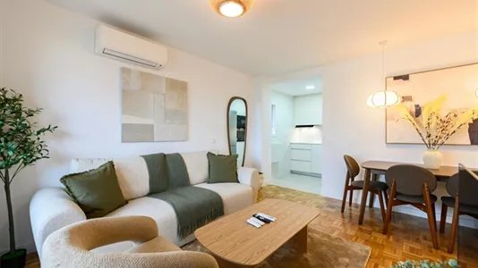 Apartments in Madrid Hortaleza - photo 9