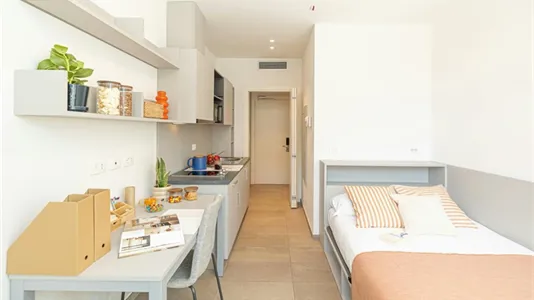 Apartments in Florence - photo 5