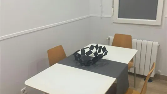 Apartments in Madrid Retiro - photo 6