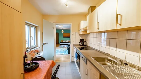 Apartments in Bonn - photo 9