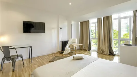 Rooms in Madrid Tetuán - photo 3