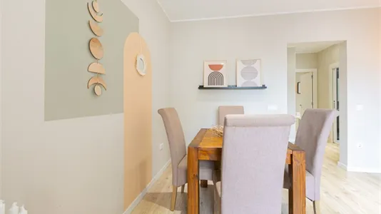 Apartments in Barcelona Sarrià-St. Gervasi - photo 9