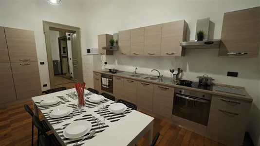 Rooms in Turin - photo 5
