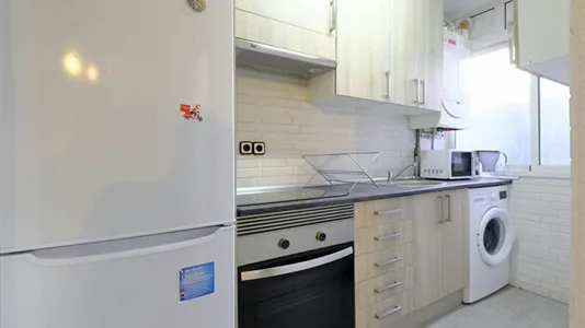 Rooms in Getafe - photo 8